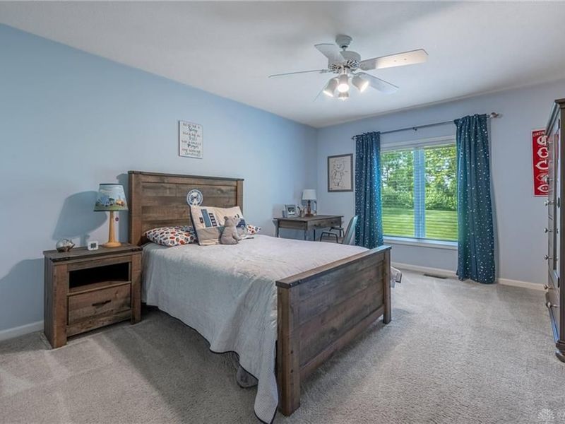 2811 River Edge Circle, Sugarcreek Township, OH 45370 Photo 31