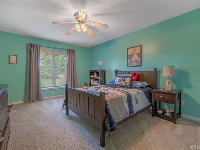 2811 River Edge Circle, Sugarcreek Township, OH 45370 Photo 35