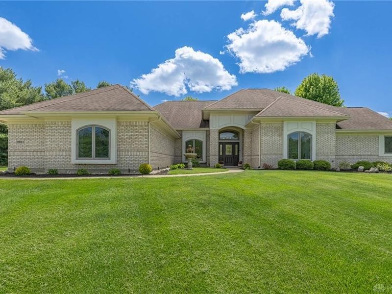 2811 River Edge Circle, Sugarcreek Township, OH 45370 Photo 4