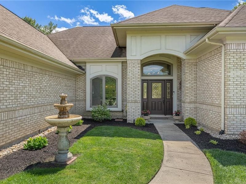 2811 River Edge Circle, Sugarcreek Township, OH 45370 Photo 5