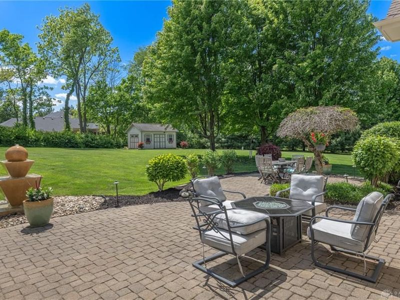 2811 River Edge Circle, Sugarcreek Township, OH 45370 Photo 50