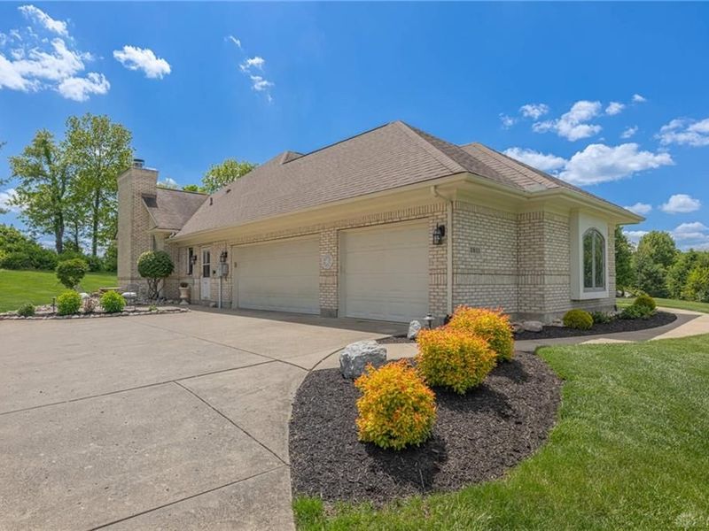 2811 River Edge Circle, Sugarcreek Township, OH 45370 Photo 53