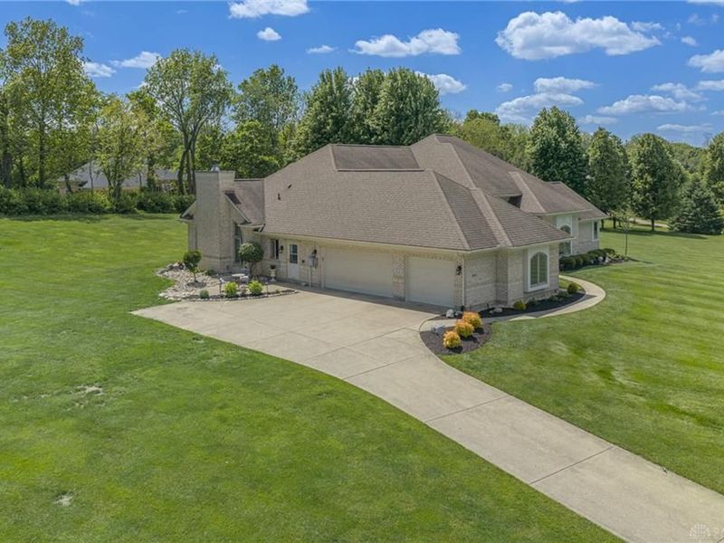 2811 River Edge Circle, Sugarcreek Township, OH 45370 Photo 54