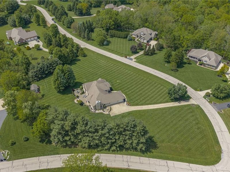 2811 River Edge Circle, Sugarcreek Township, OH 45370 Photo 55