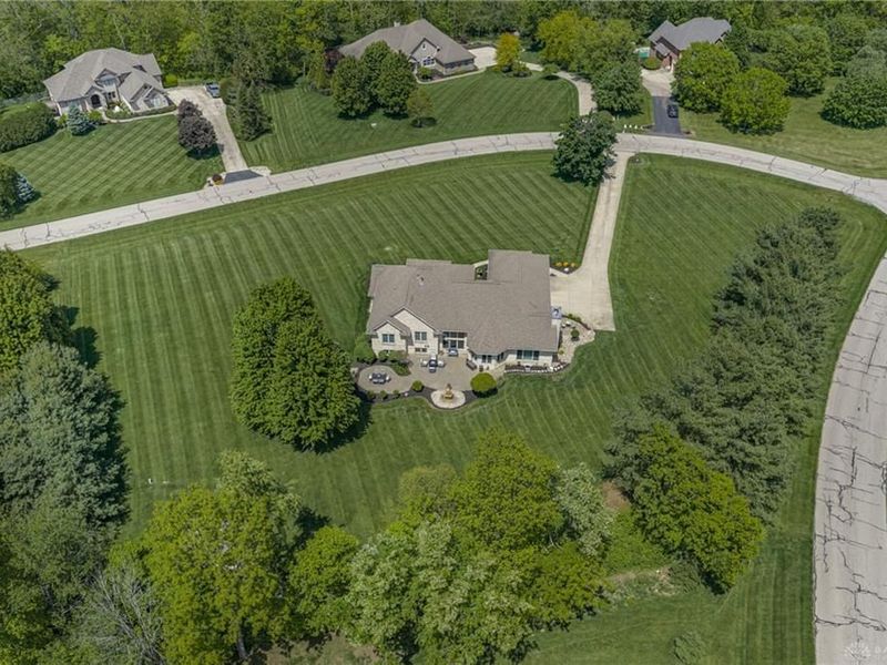 2811 River Edge Circle, Sugarcreek Township, OH 45370 Photo 56