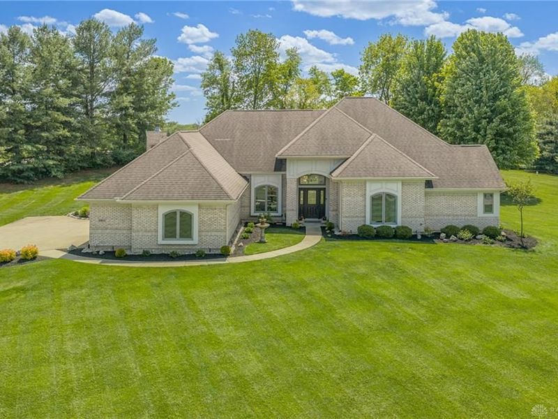 2811 River Edge Circle, Sugarcreek Township, OH 45370 Photo 58