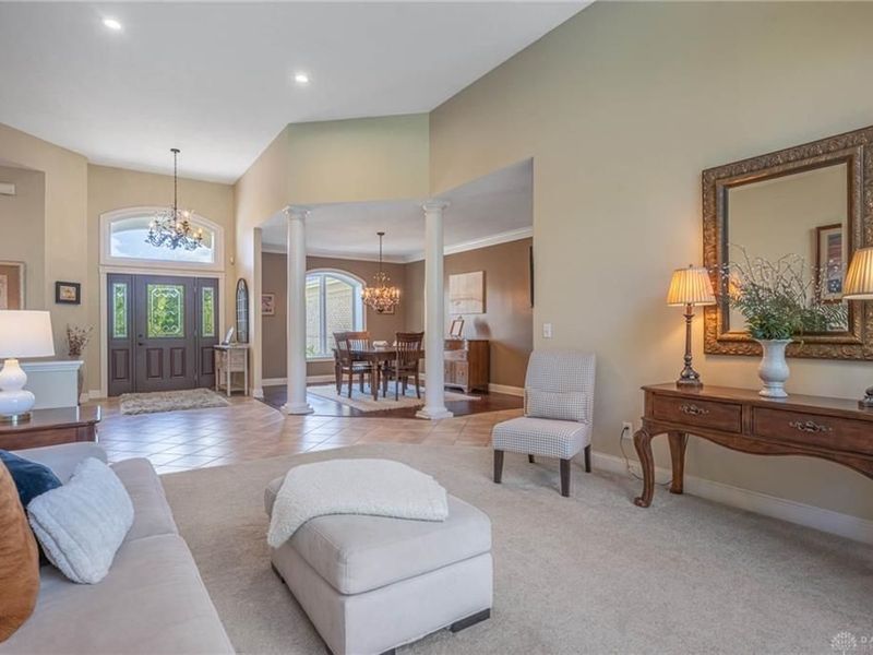 2811 River Edge Circle, Sugarcreek Township, OH 45370 Photo 9