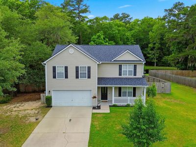 5220 Carlisle Court, Summerville, SC 29485