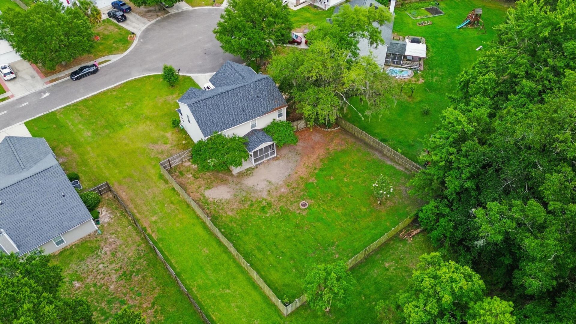5220 Carlisle Court Photo 35