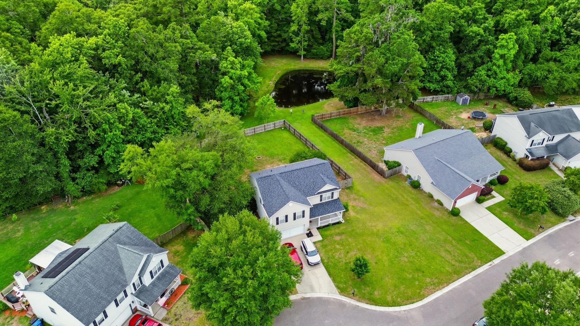 5220 Carlisle Court Photo 44