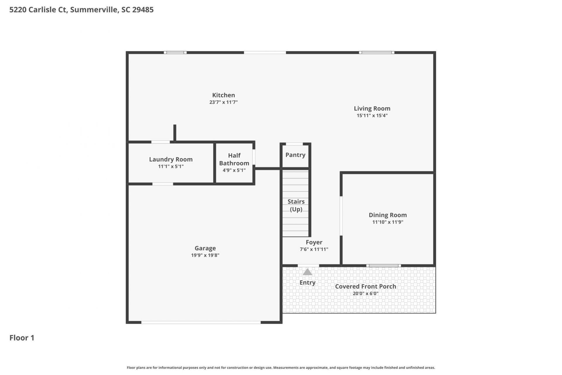 5220 Carlisle Court Photo 49