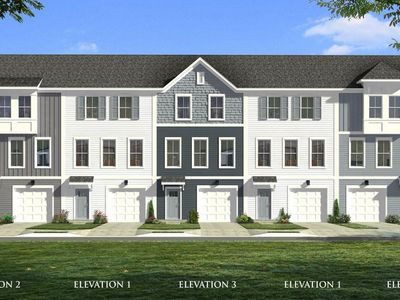 4177 Saint Johns Avenue, North Charleston, SC 29405