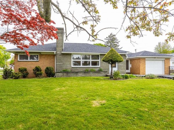 5 Bayberry Lane, Rochester, NY 14616
