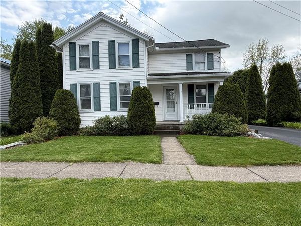7 Troup Street, Seneca Falls, NY 13148