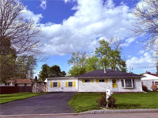 24 Garden Street, Geneva, NY 14456