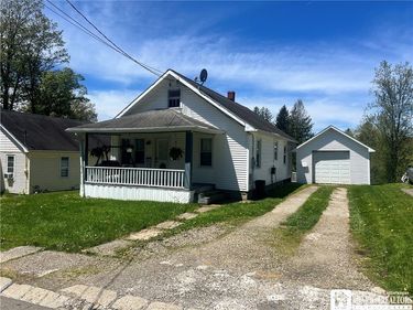 31 S Franklin Street, Wellsville, NY 14895