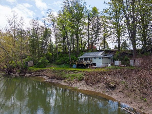 1564 State Highway 8 , Mount Upton, NY 13809