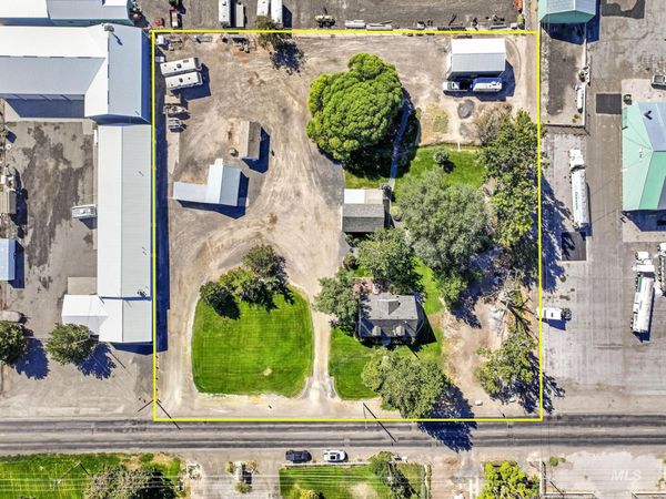 1213 Burley Ave, Buhl, ID 83316