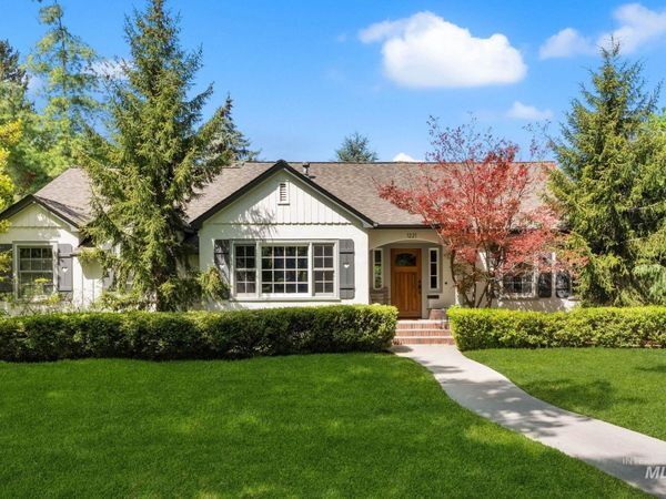 1221 N Harrison Blvd, Boise, ID 83702