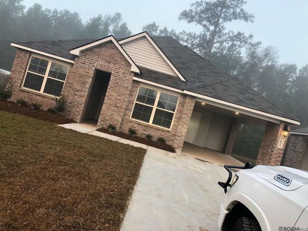 18140 Fox Hollow Loop, Hammond, LA 70401