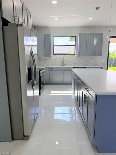 338 SW 28th Ave, Cape Coral, FL 33991 Photo