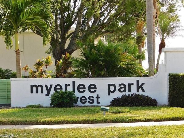 1449 Saddle Woode DR W, Unit 5D, FORT MYERS, FL 33919