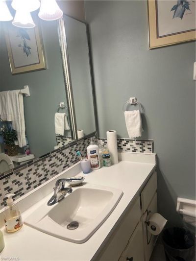 1449 Saddle Woode Dr W, Unit 5D, Fort Myers, FL 33919 Photo