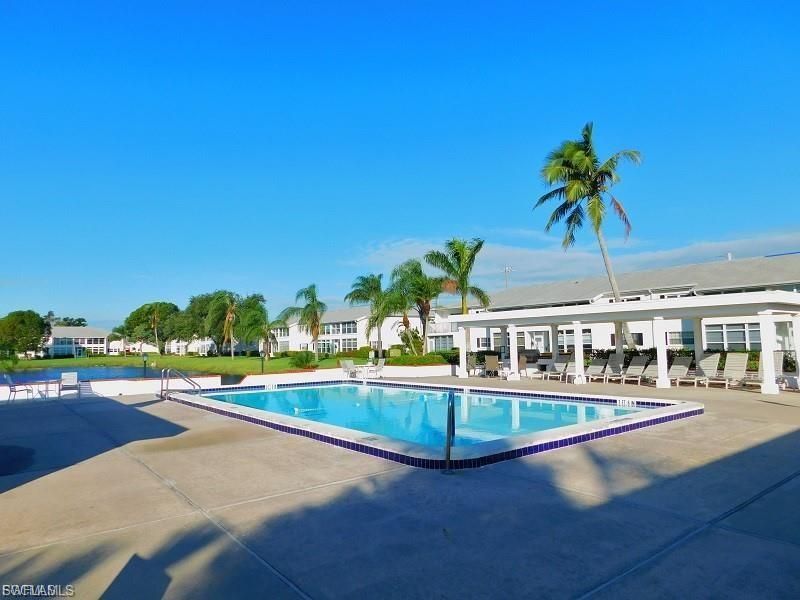 1449 Saddle Woode Dr W, Unit 5D, Fort Myers, FL 33919 Photo