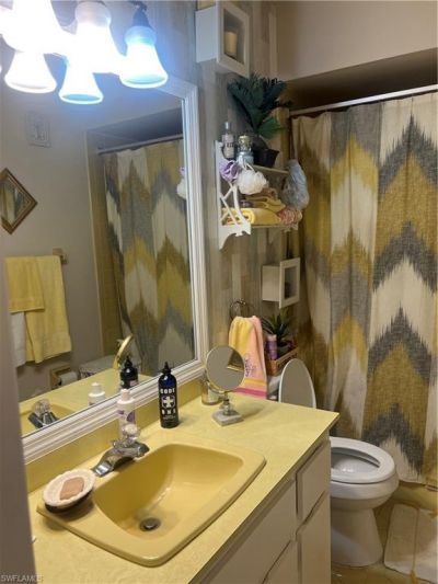 1449 Saddle Woode Dr W, Unit 5D, Fort Myers, FL 33919 Photo