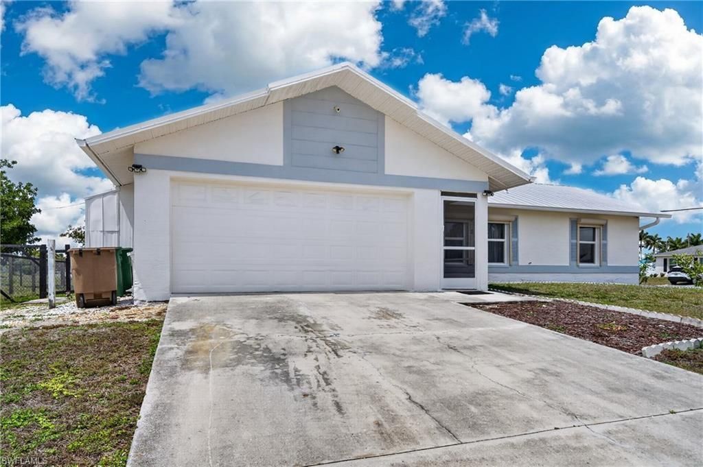 1017 NW 15th St, Cape Coral, FL 33993 Photo