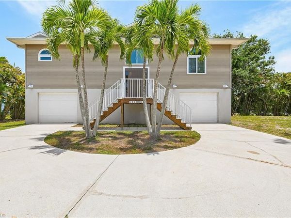 14000 Clubhouse DR , BOKEELIA, FL 33922