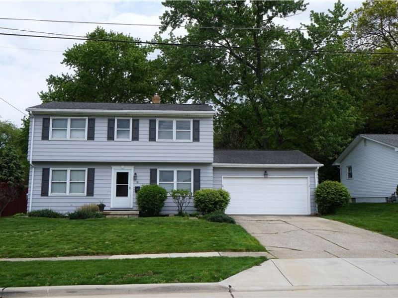 93 Sunrise Boulevard E, Mogadore, OH 44260 Photo 20