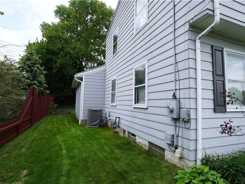 93 Sunrise Boulevard E, Mogadore, OH 44260 Photo 22