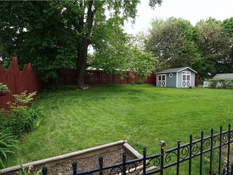 93 Sunrise Boulevard E, Mogadore, OH 44260 Photo 23