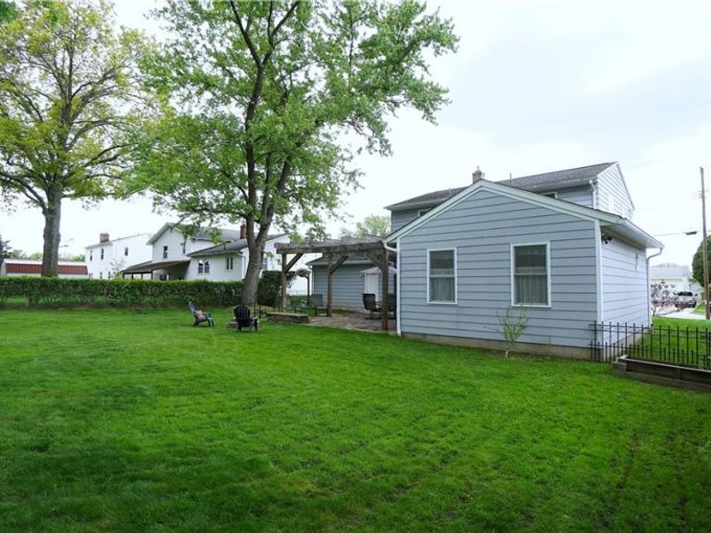 93 Sunrise Boulevard E, Mogadore, OH 44260 Photo 24