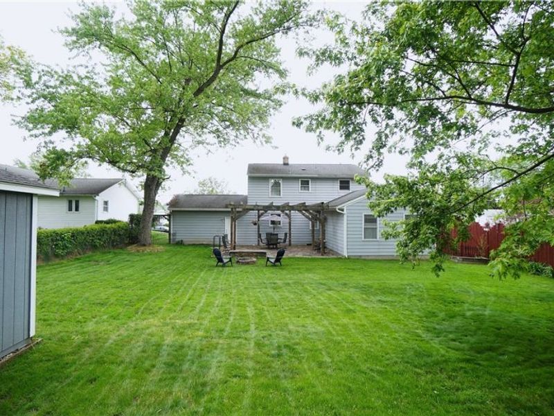 93 Sunrise Boulevard E, Mogadore, OH 44260 Photo 25