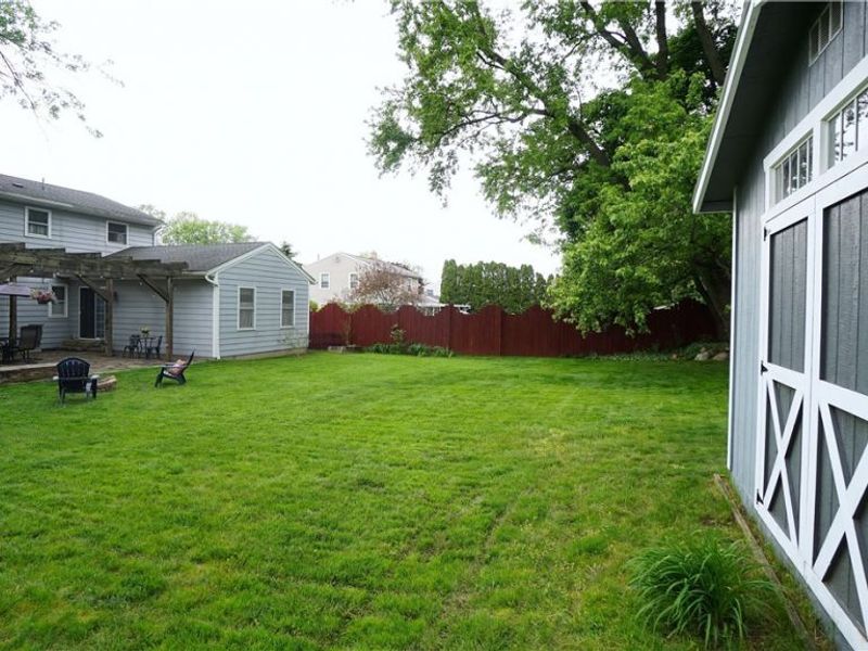 93 Sunrise Boulevard E, Mogadore, OH 44260 Photo 26