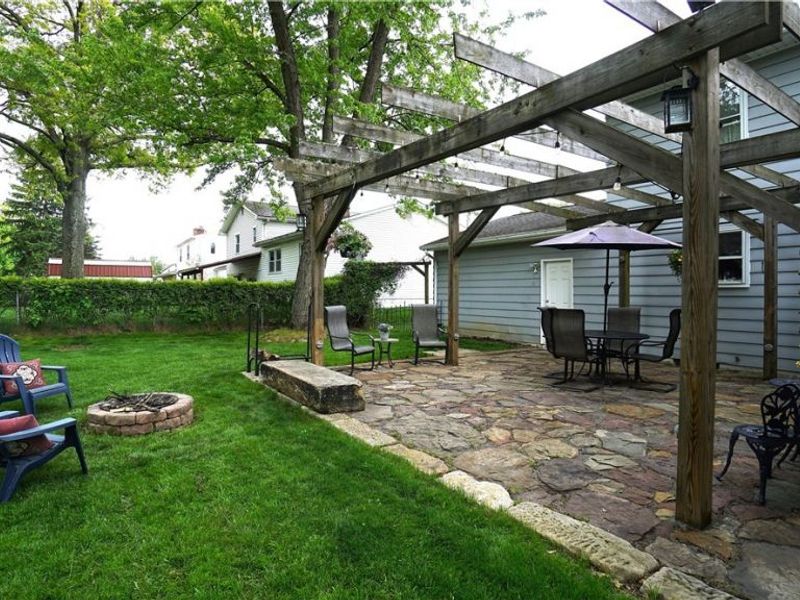 93 Sunrise Boulevard E, Mogadore, OH 44260 Photo 28