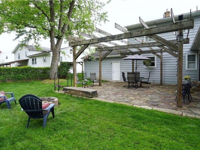 93 Sunrise Boulevard E, Mogadore, OH 44260 Photo 29