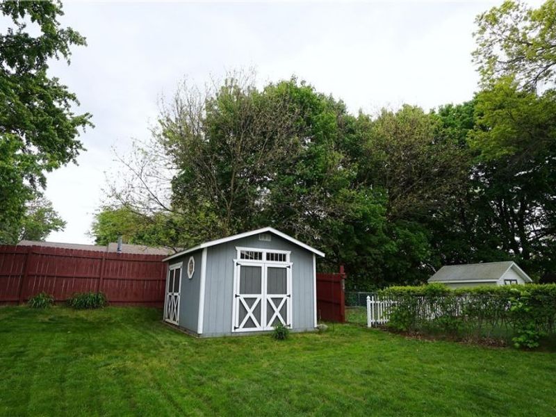 93 Sunrise Boulevard E, Mogadore, OH 44260 Photo 31