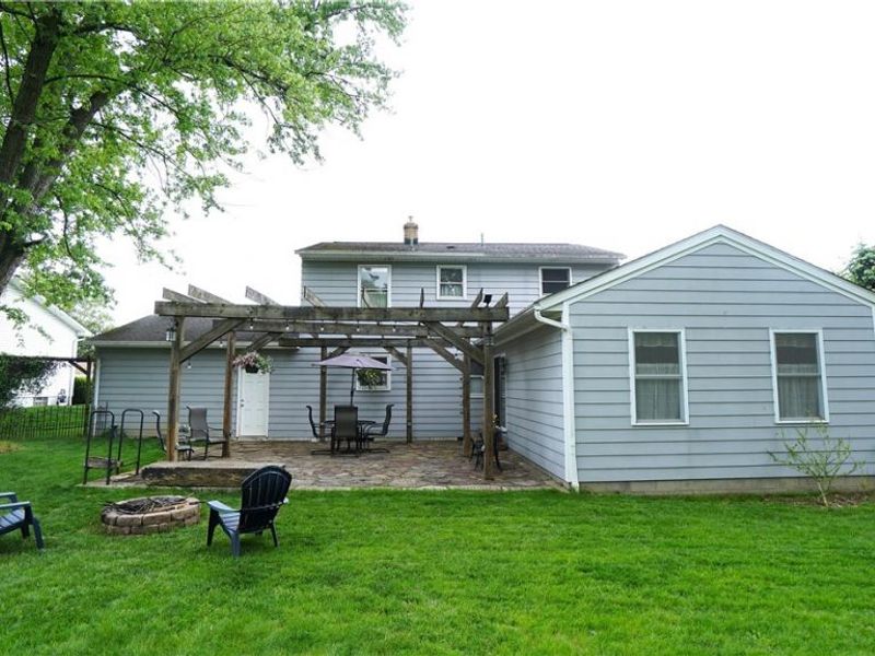 93 Sunrise Boulevard E, Mogadore, OH 44260 Photo 4