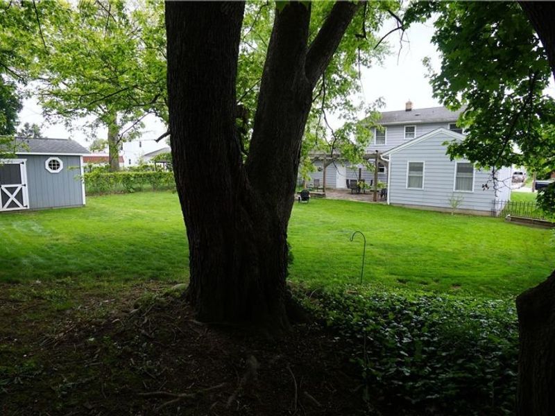 93 Sunrise Boulevard E, Mogadore, OH 44260 Photo 5