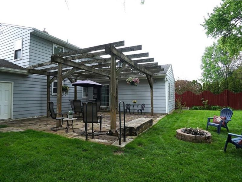 93 Sunrise Boulevard E, Mogadore, OH 44260 Photo 7