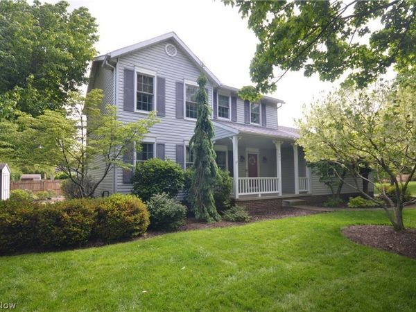 487 Dunbar Road , Tallmadge, OH 44278