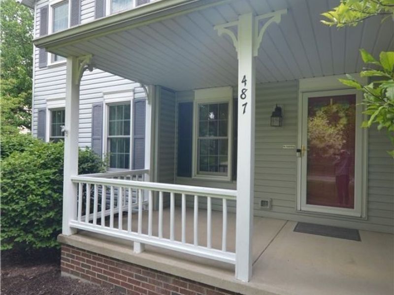 487 Dunbar Road, Tallmadge, OH 44278 Photo 48