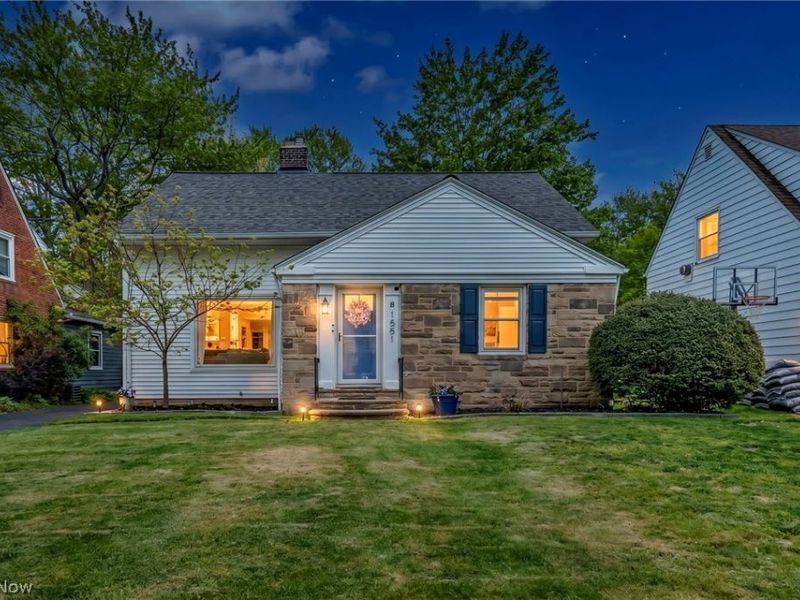 1551 Westdale Road, South Euclid, OH 44121 Photo 1