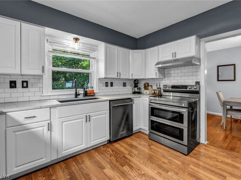 1551 Westdale Road, South Euclid, OH 44121 Photo 11
