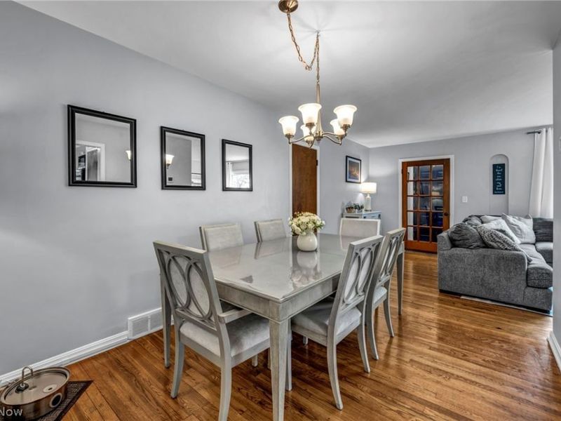 1551 Westdale Road, South Euclid, OH 44121 Photo 16
