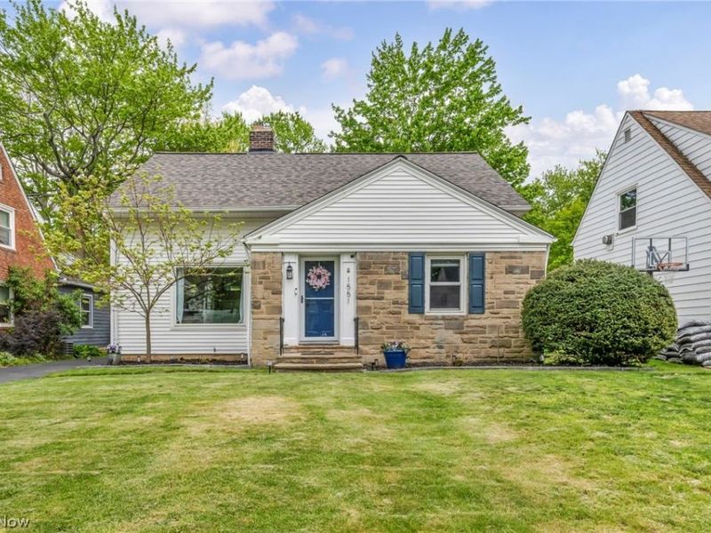1551 Westdale Road, South Euclid, OH 44121 Photo 2