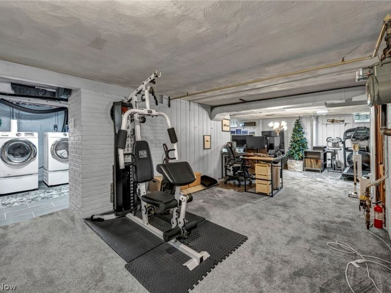 1551 Westdale Road, South Euclid, OH 44121 Photo 37
